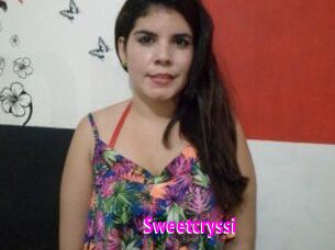 Sweetcryssi