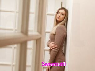 Sweetcutii