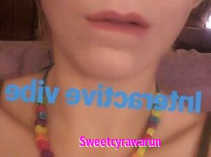 Sweetcyrawarun