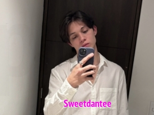 Sweetdantee