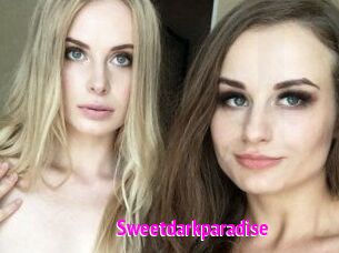 Sweetdarkparadise