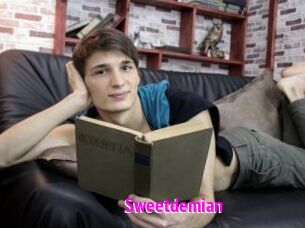 Sweetdemian