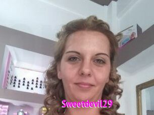 sweetdevil29 Porn Loverz