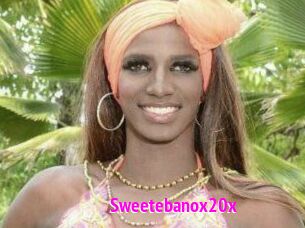 Sweetebanox20x