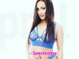 Sweetemyxx