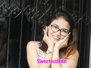 Sweetestleen
