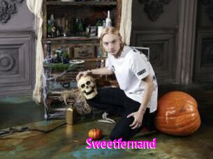 Sweetfernand
