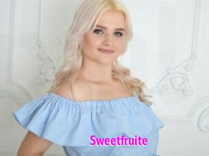 Sweetfruite
