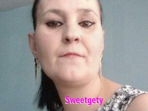 Sweetgety