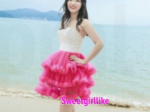 sweetgirllike Porn Loverz