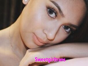 Sweetgirltrans
