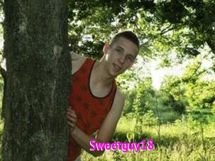 Sweetguy18