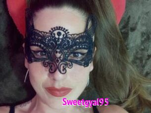 sweetgyal95 Porn Loverz