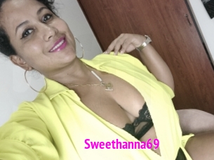 sweethanna69 Porn Loverz