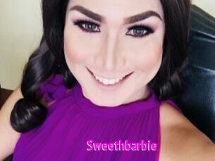 Sweethbarbie