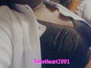Sweetheart2001