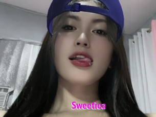 Sweetiea