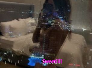 Sweetiili