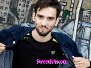Sweetishscott