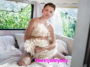 Sweetjohnyboy
