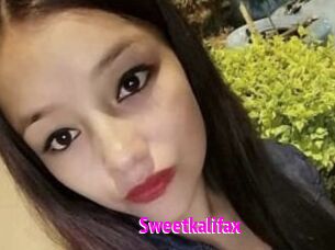 Sweetkalifax