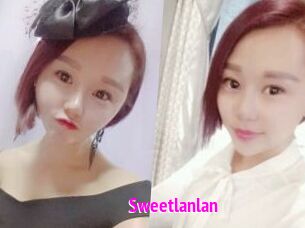 Sweetlanlan