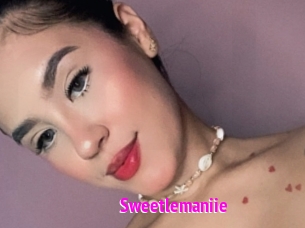 Sweetlemaniie
