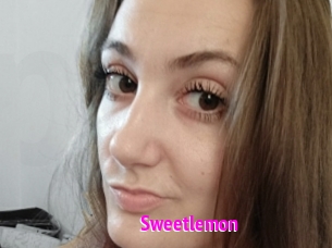 Sweetlemon