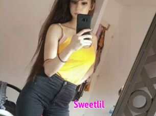 sweetlil Porn Loverz