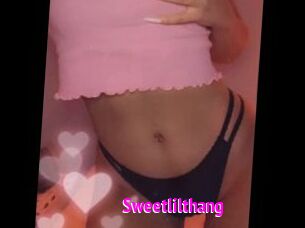 Sweetlilthang