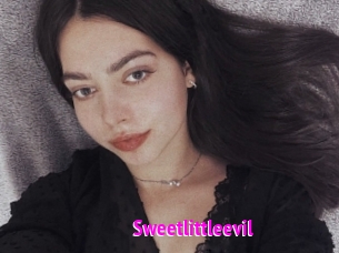 Sweetlittleevil