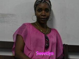 sweetlyn Porn Loverz