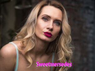Sweetmersedes