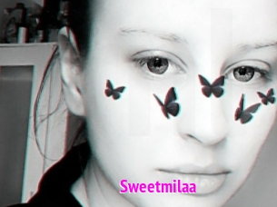 Sweetmilaa