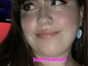 Sweetmilkmami