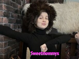 Sweetmommyx