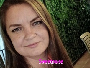 Sweetmuse