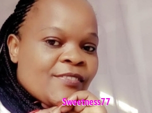 Sweetness77