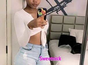 Sweetnick