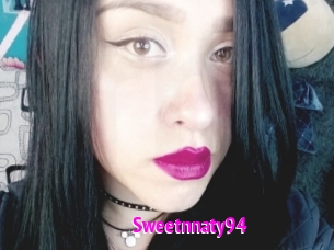 Sweetnnaty94