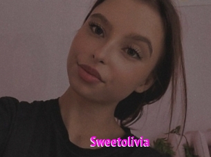 Sweetolivia