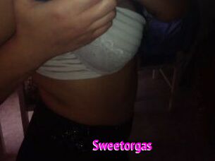 Sweetorgas