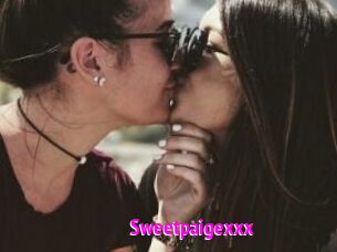 Sweetpaigexxx