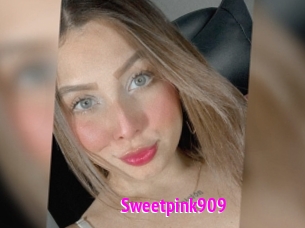 Sweetpink909