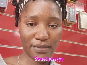 Sweetpussyyy