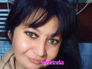 Sweetreka