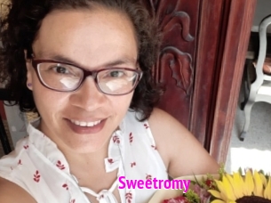 sweetromy Porn Loverz
