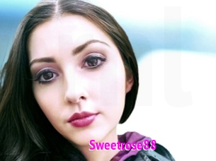 Sweetrose88