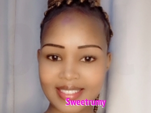 Sweetrumy