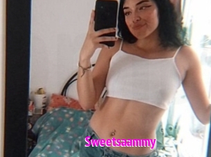 Sweetsaammy
